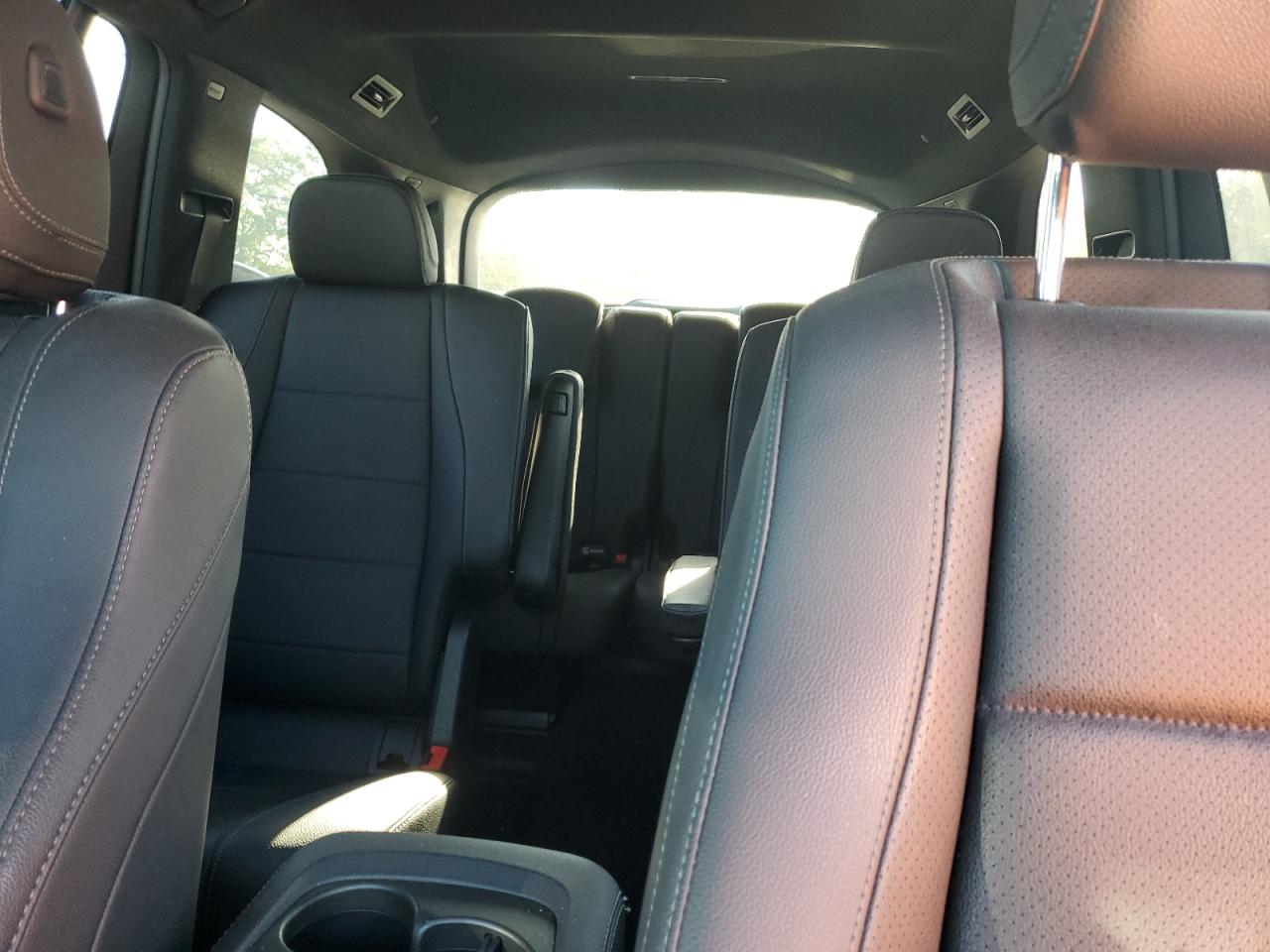 2022 Mercedes-benz Gls 450 4matic Black vin: 4JGFF5KE7NA595764