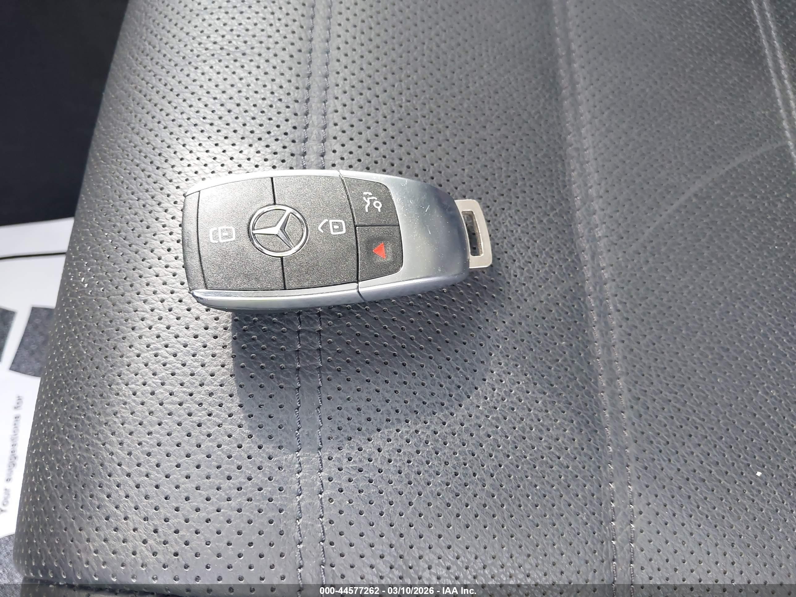 2024 Mercedes-benz Gls 580 4matic Black vin: 4JGFF8FE0RB224652