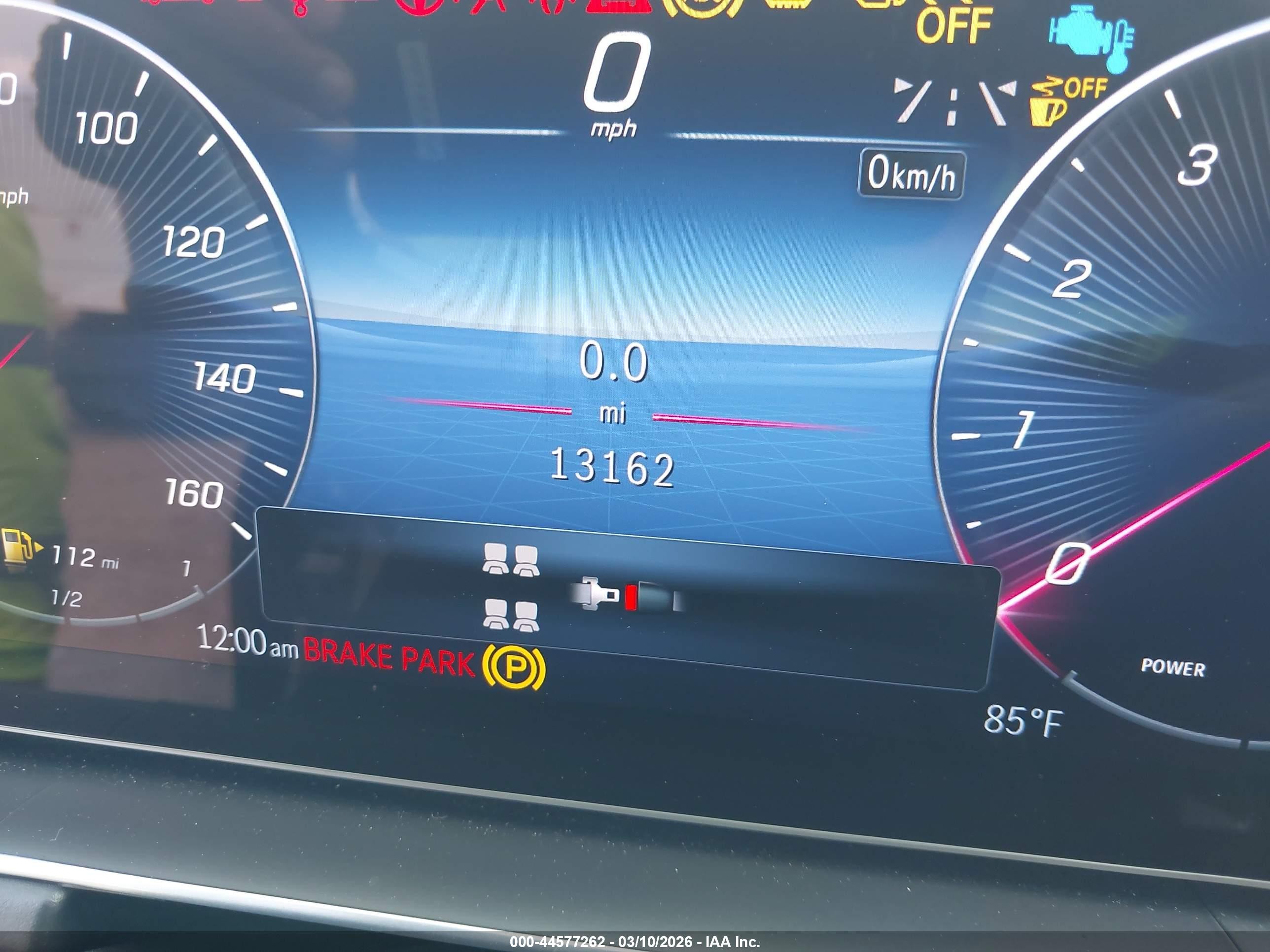 2024 Mercedes-benz Gls 580 4matic Black vin: 4JGFF8FE0RB224652