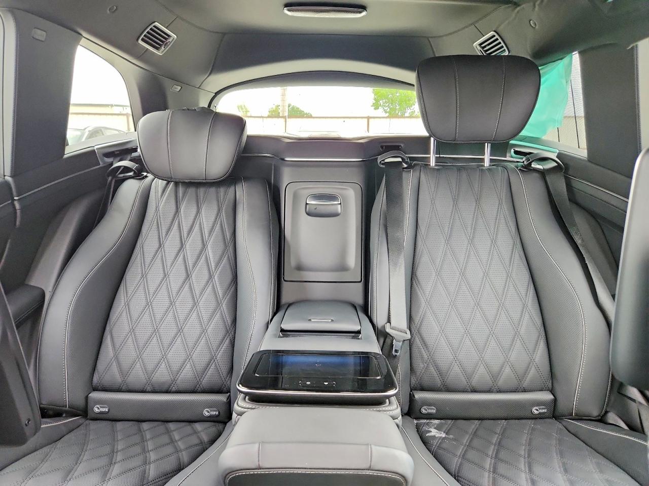 2024 Mercedes-benz Gls Mercedes-maybach Gls600 4m White vin: 4JGFF8HBXRB068445