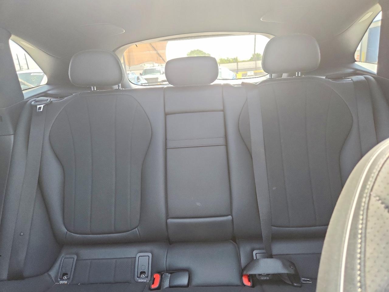 2025 Mercedes-benz Eqe Suv 350+ Gray vin: 4JGGM2BBXSA060227