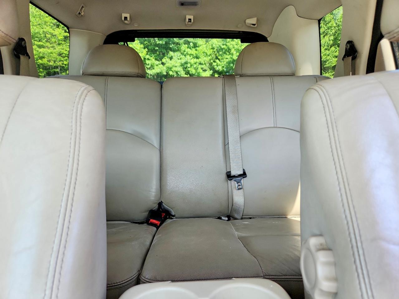 2009 Mercury Mariner Hybrid Green vin: 4M2CU29359KJ09706