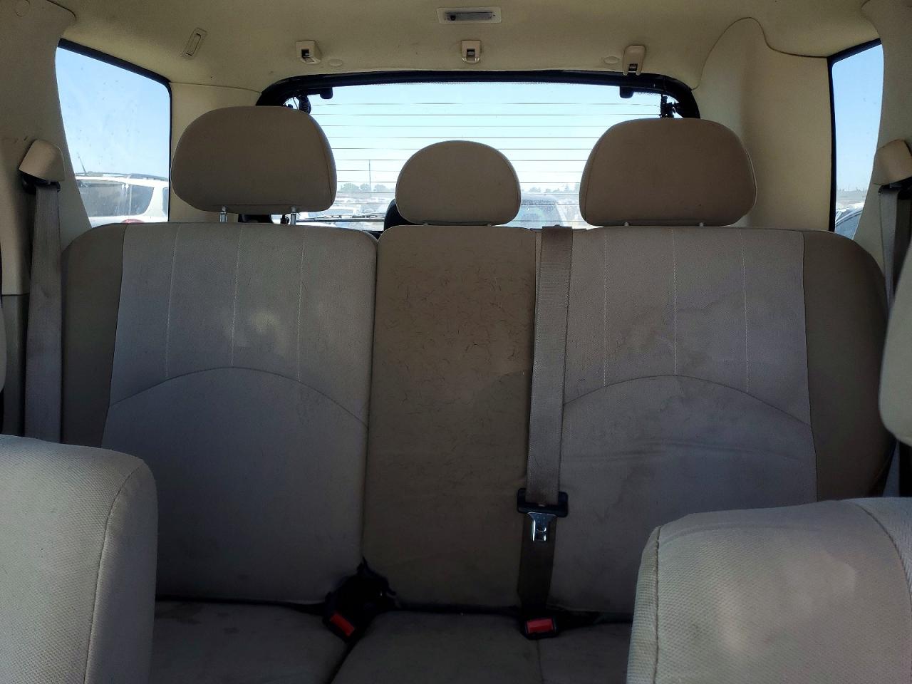 2007 Mercury Mariner Hev Серебряный vin: 4M2CU39H57KJ07226