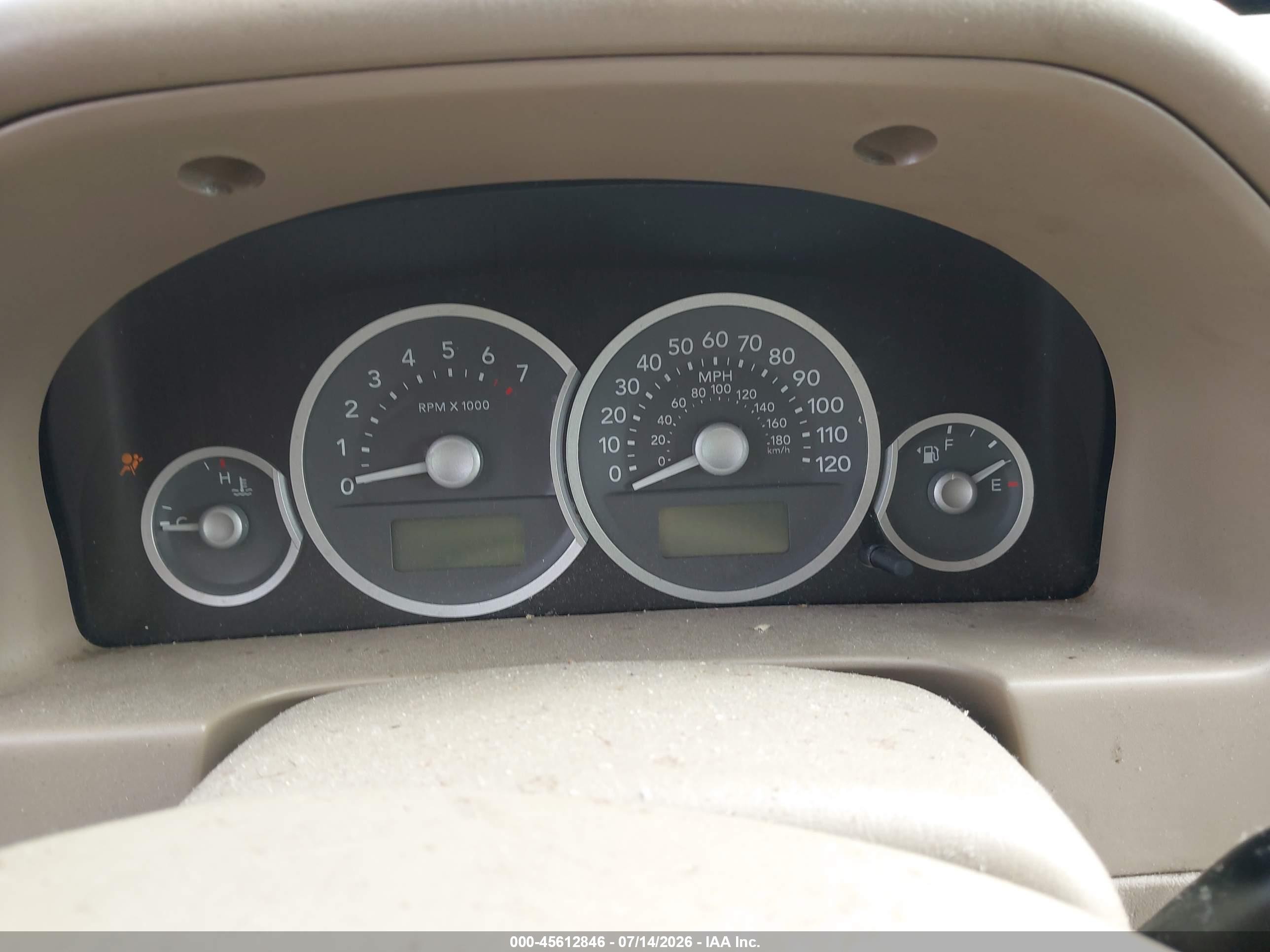 2006 Mercury Mariner Luxury/premier Бирюзовый vin: 4M2CU56116DJ01171
