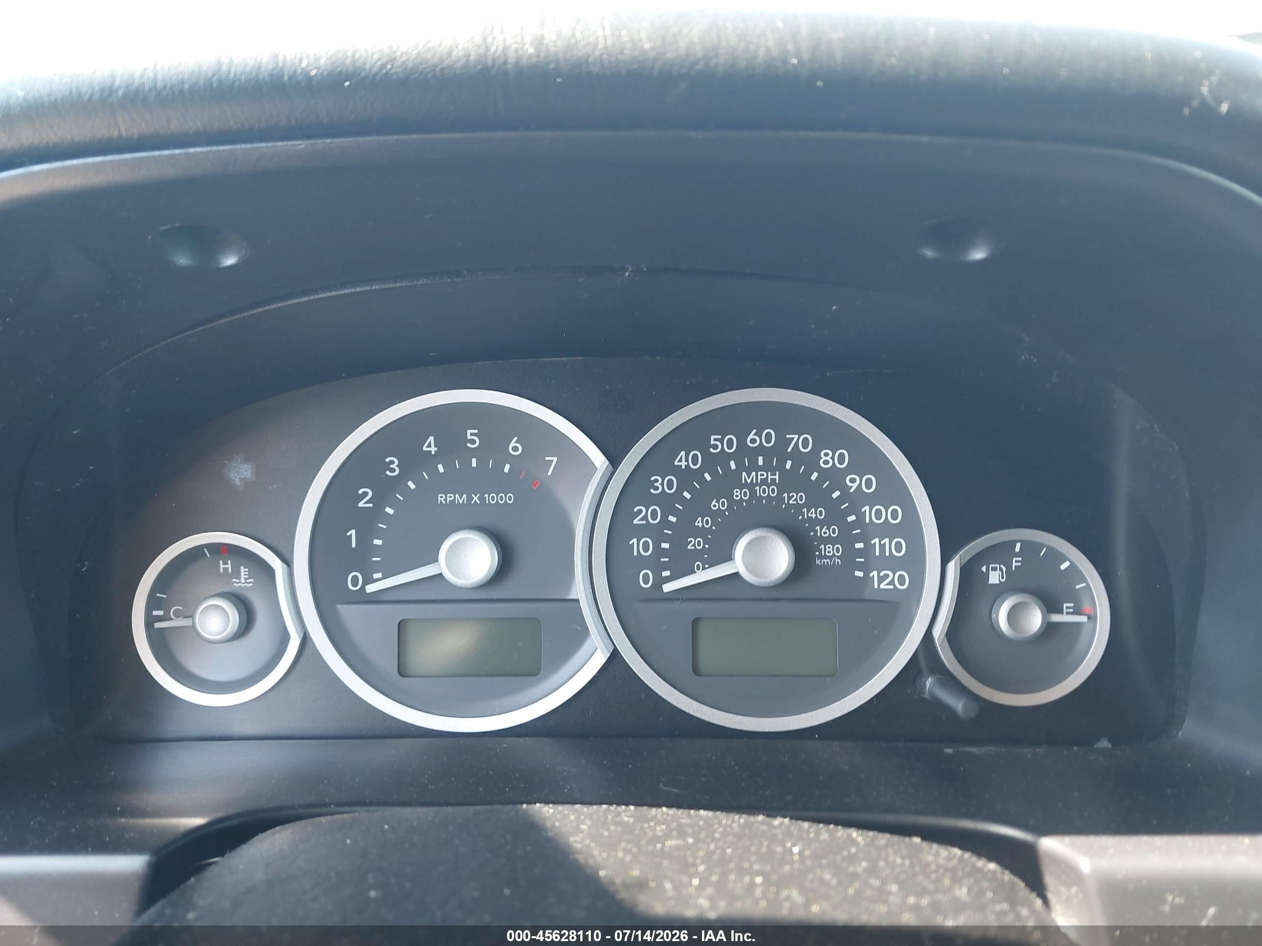 2005 Mercury Mariner Luxury/premier Silver vin: 4M2CU56135DJ29679