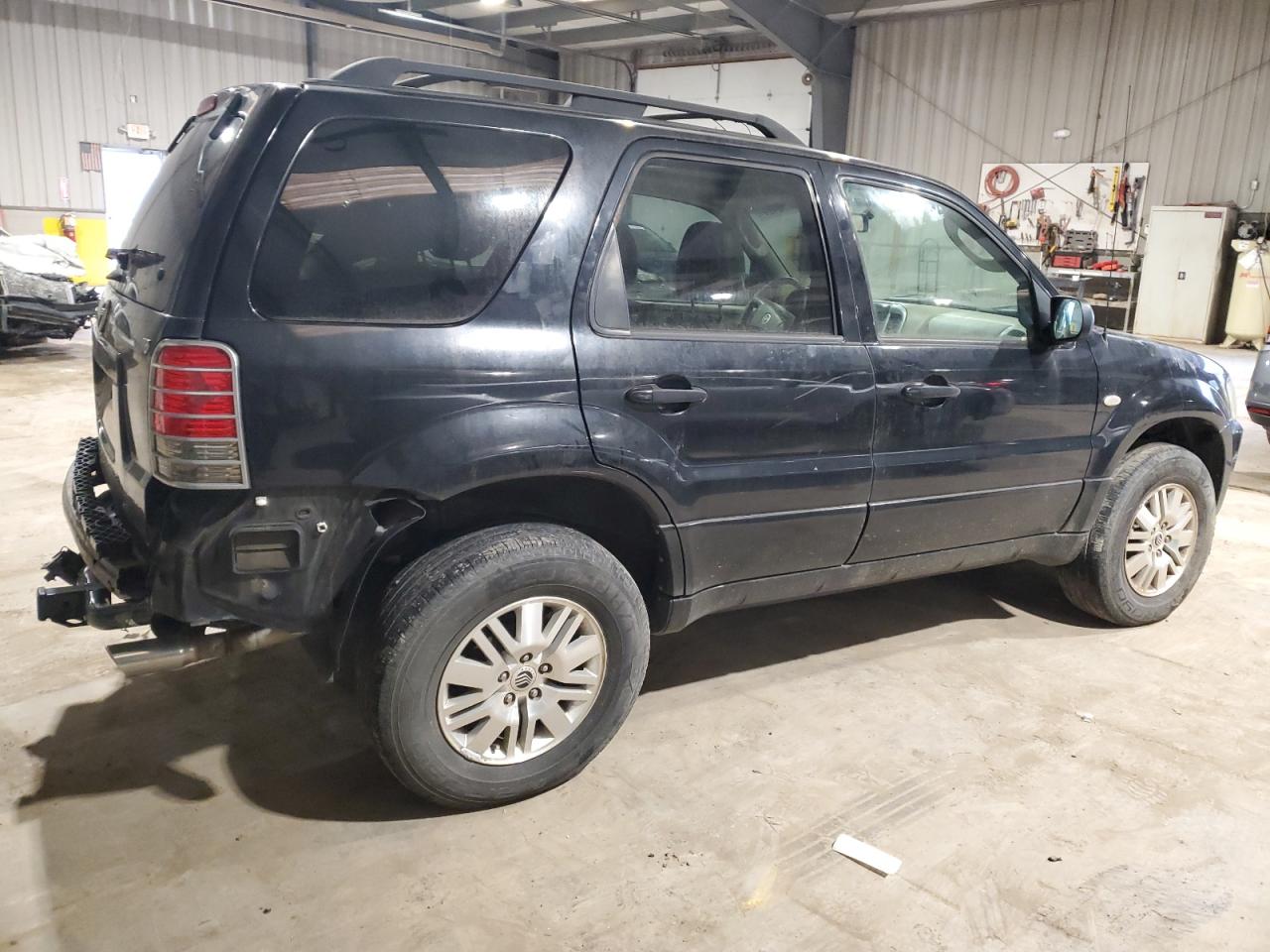 4M2CU56186KJ09764 — 2006 MERCURY MARINER History & VIN | AutoHelperBot