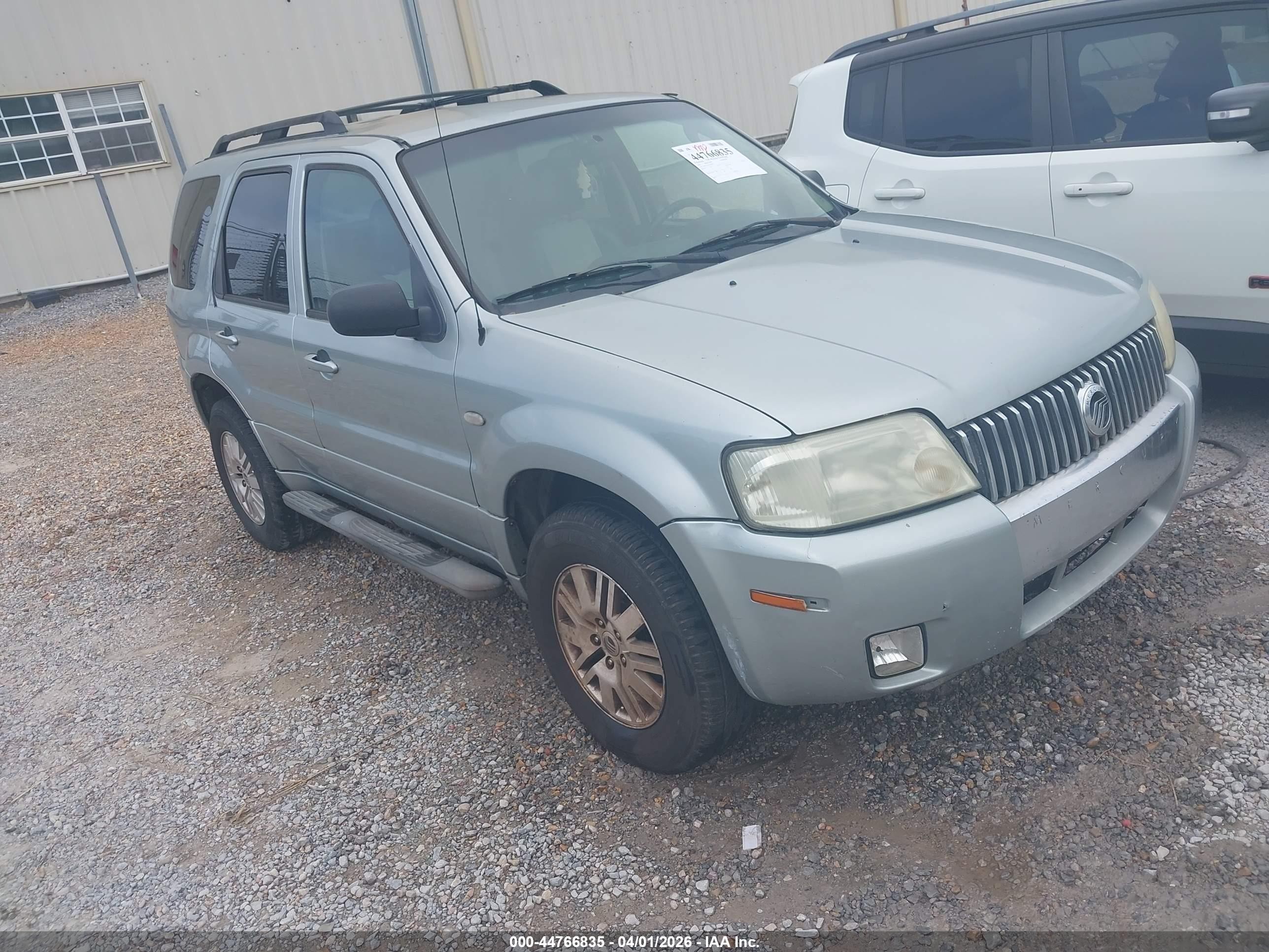 4M2CU56195DJ30772