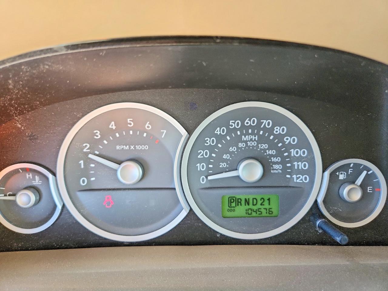 2006 Mercury Mariner Silver vin: 4M2CU57116KJ18837
