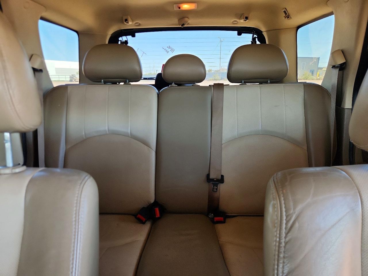 2006 Mercury Mariner Beige vin: 4M2CU571X6DJ06643