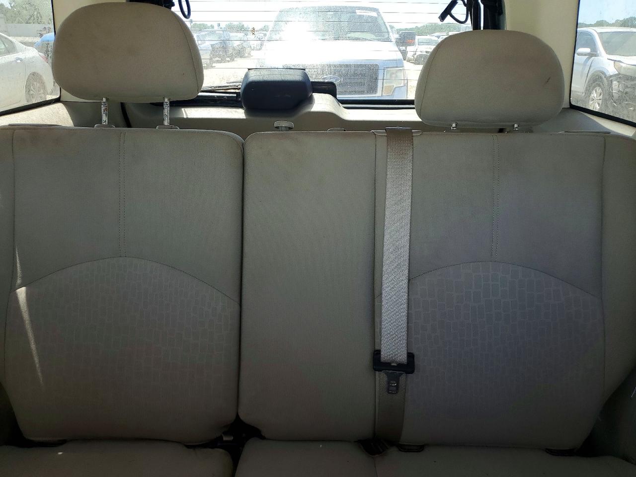 2008 Mercury Mariner Бирюзовый vin: 4M2CU81178KJ26437