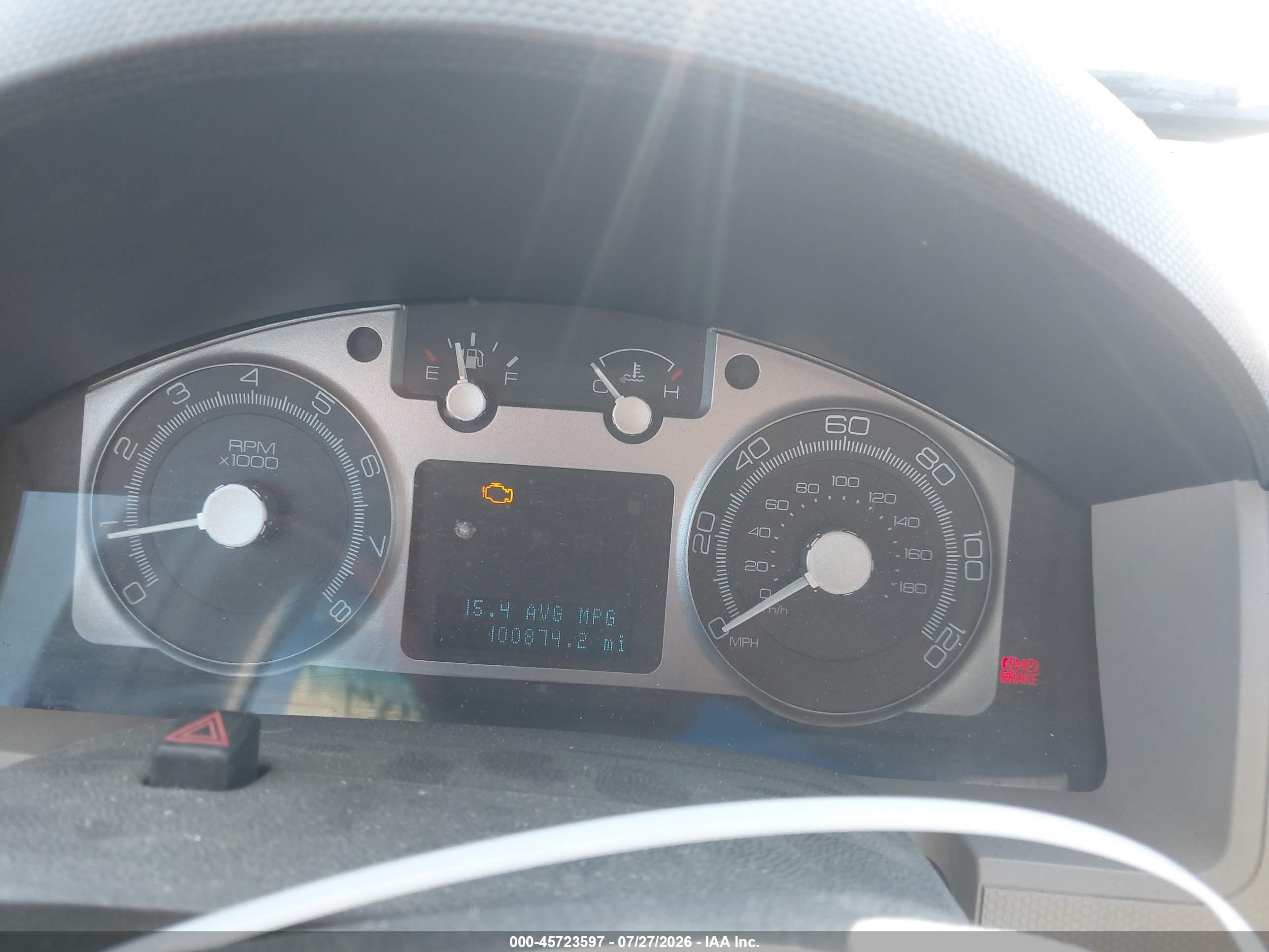 2008 Mercury Mariner V6 Зеленый vin: 4M2CU81198KJ49282