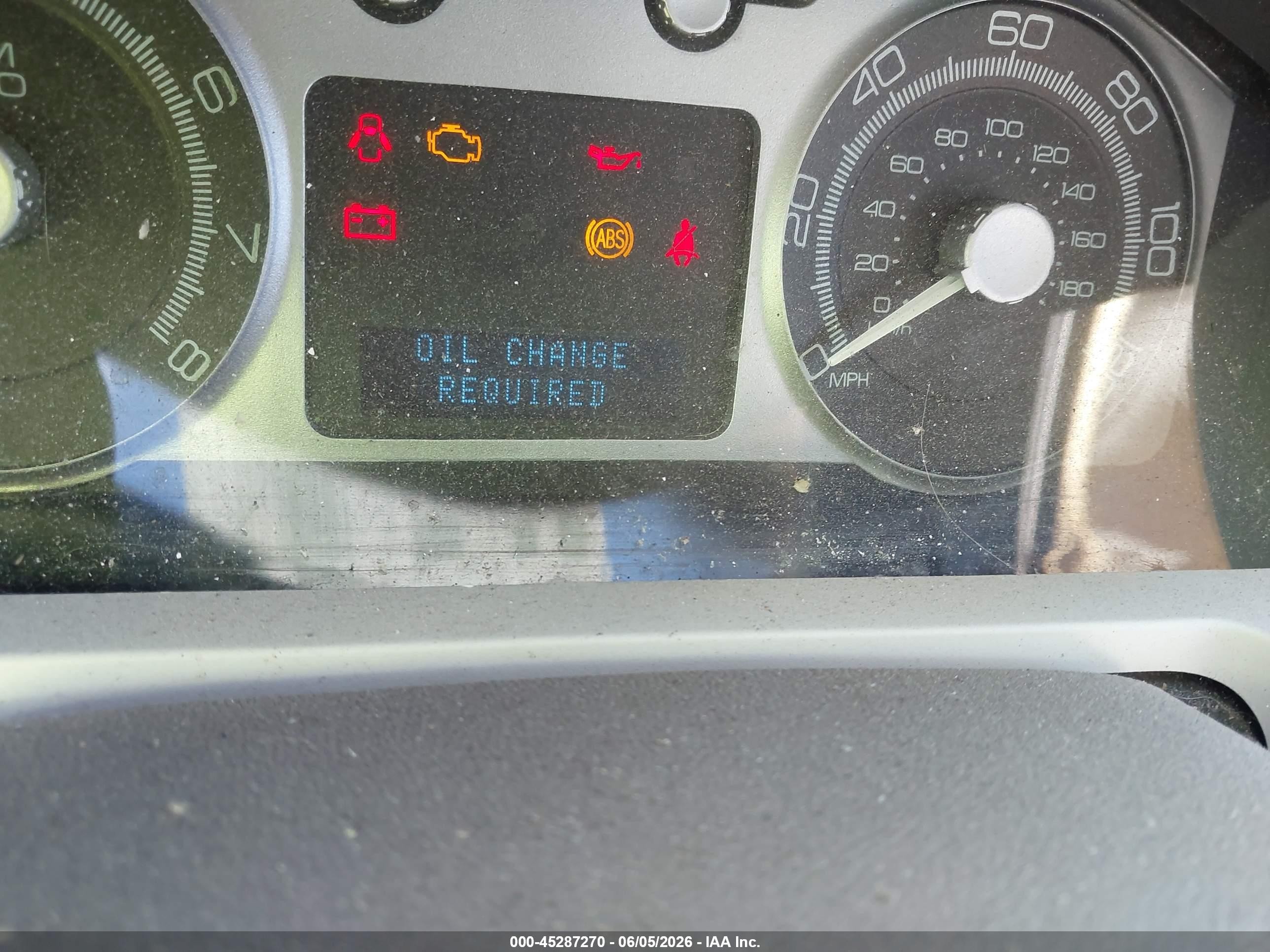2009 Mercury Mariner V6 Белый vin: 4M2CU81G19KJ07369