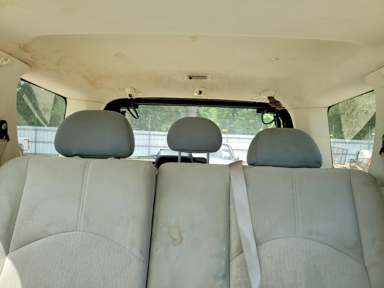 2009 Mercury Mariner Черный vin: 4M2CU81G49KJ18205