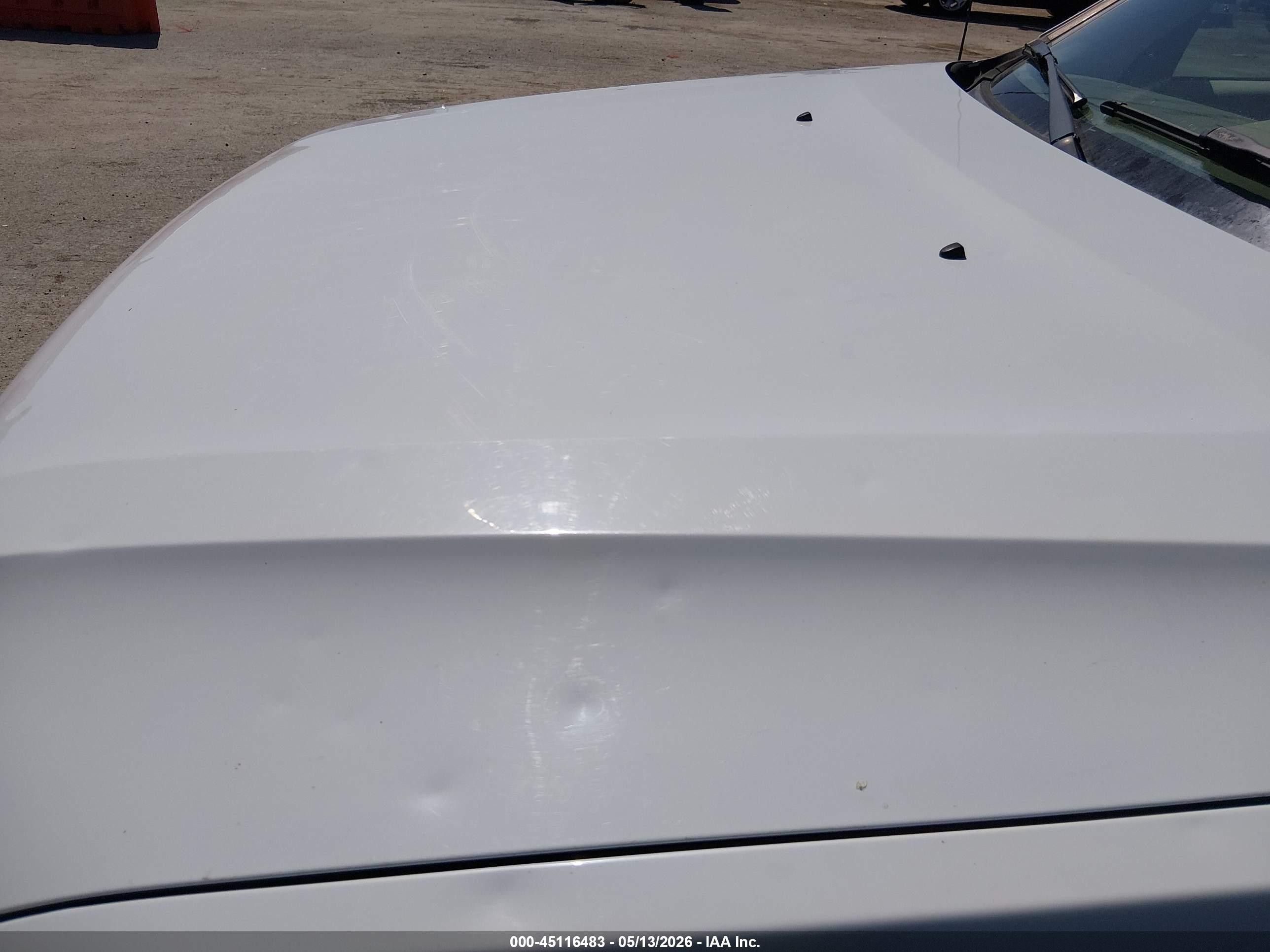 2008 Mercury Mariner I4 White vin: 4M2CU81Z98KJ13534