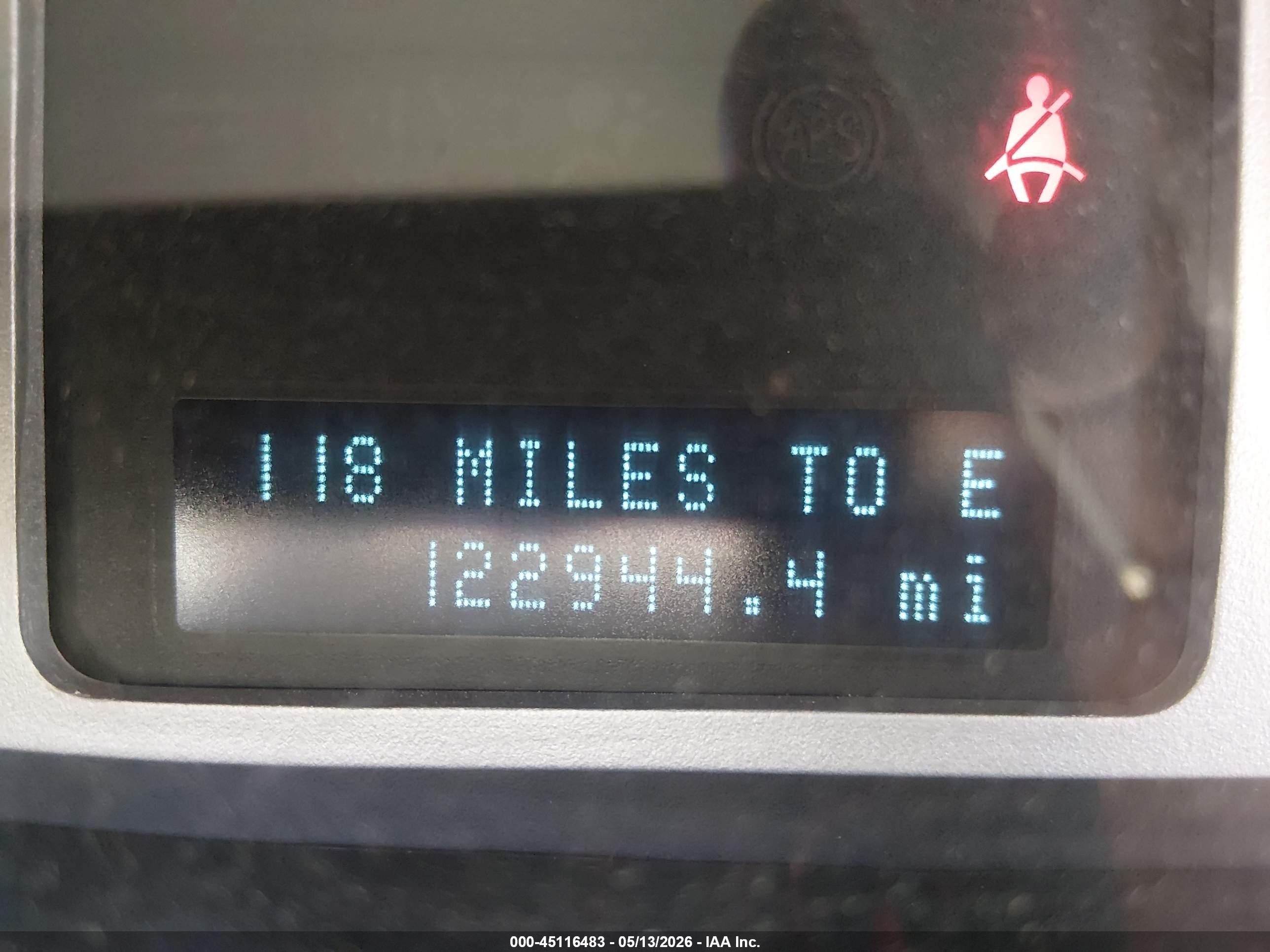 2008 Mercury Mariner I4 White vin: 4M2CU81Z98KJ13534