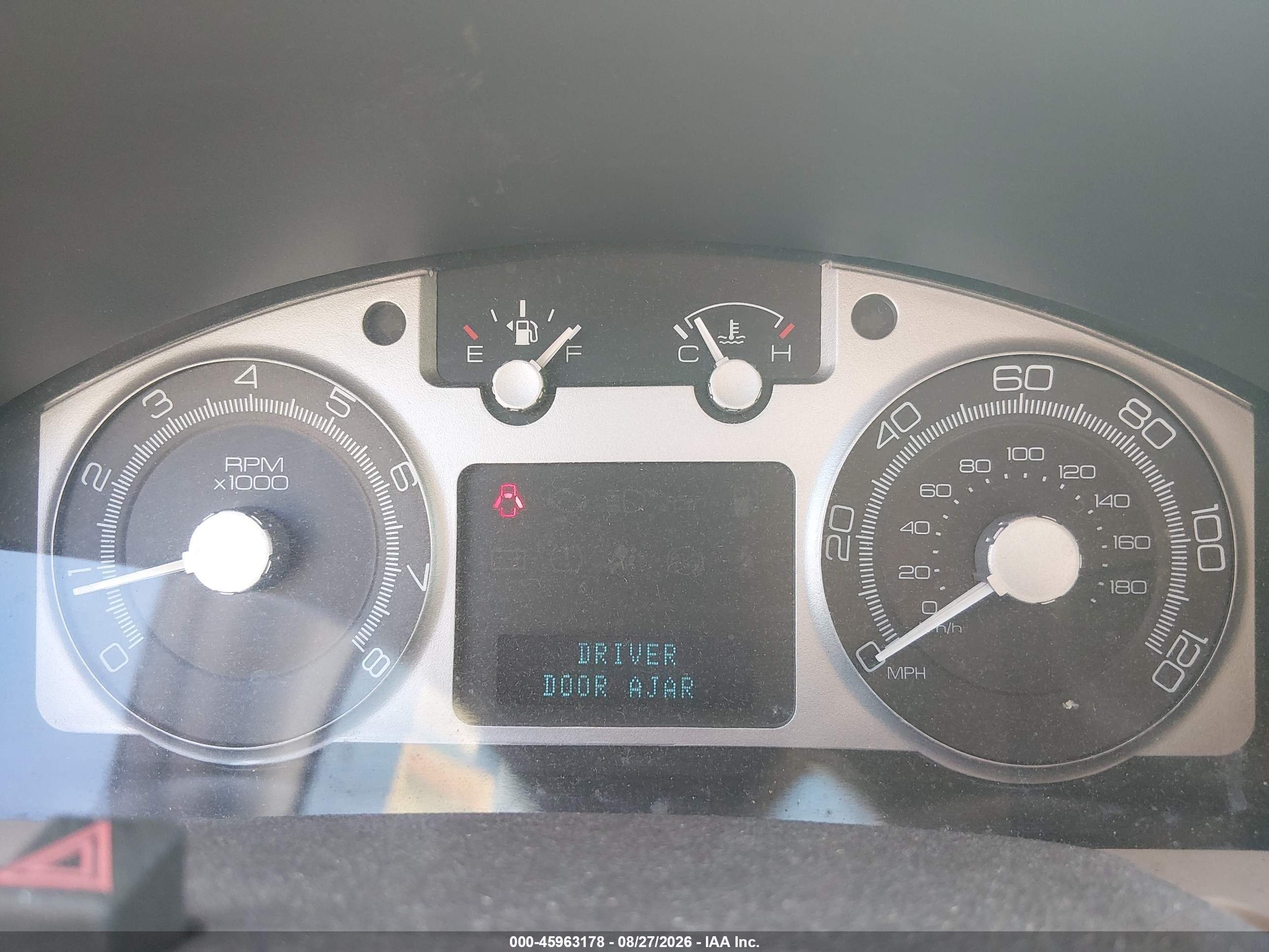 2008 Mercury Mariner Premier Silver vin: 4M2CU87158KJ52784