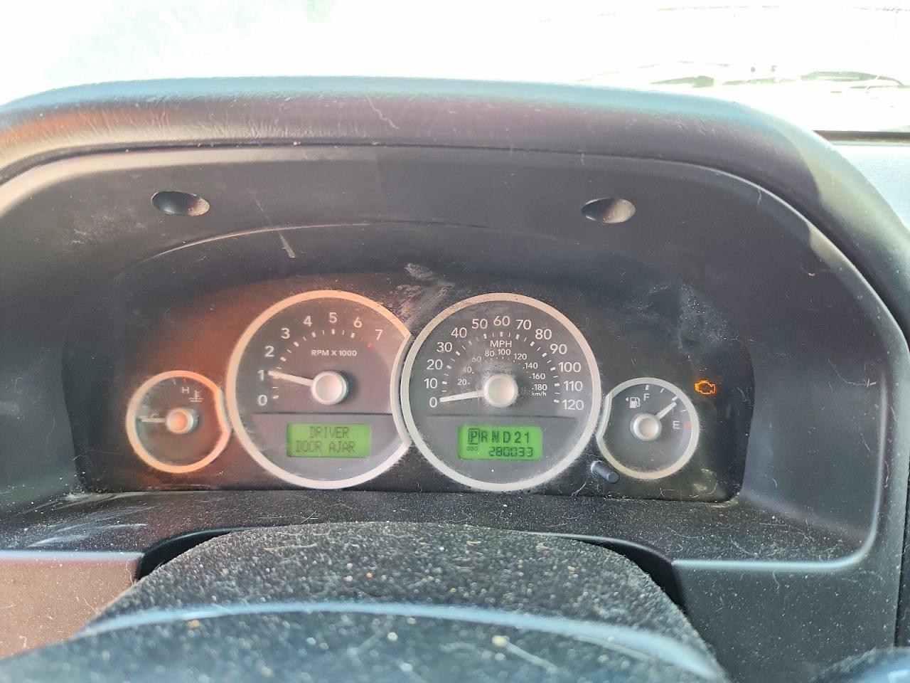 2007 Mercury Mariner Premier Black vin: 4M2CU87197KJ18085