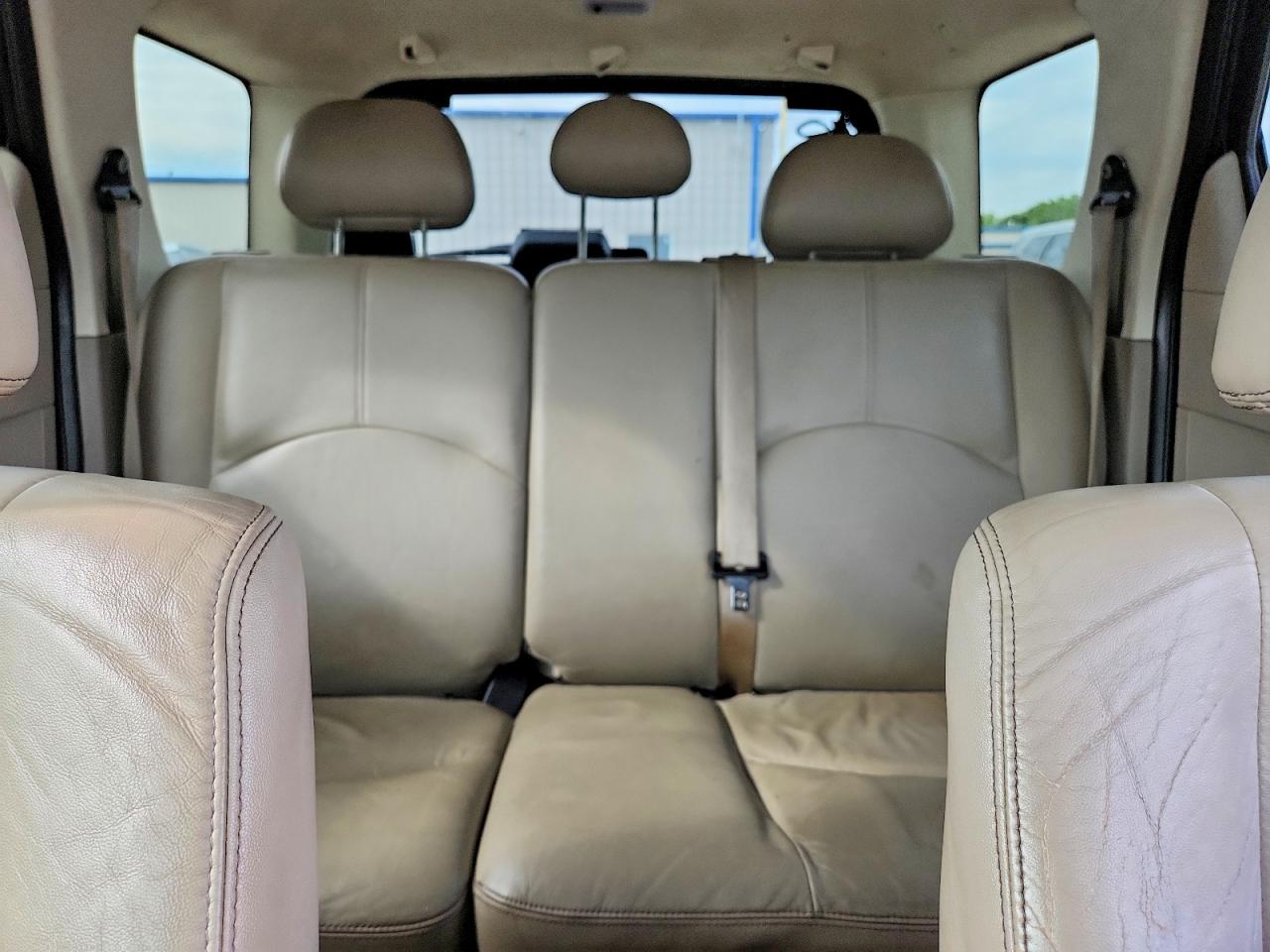 2008 Mercury Mariner Premier Gray vin: 4M2CU87198KJ15849