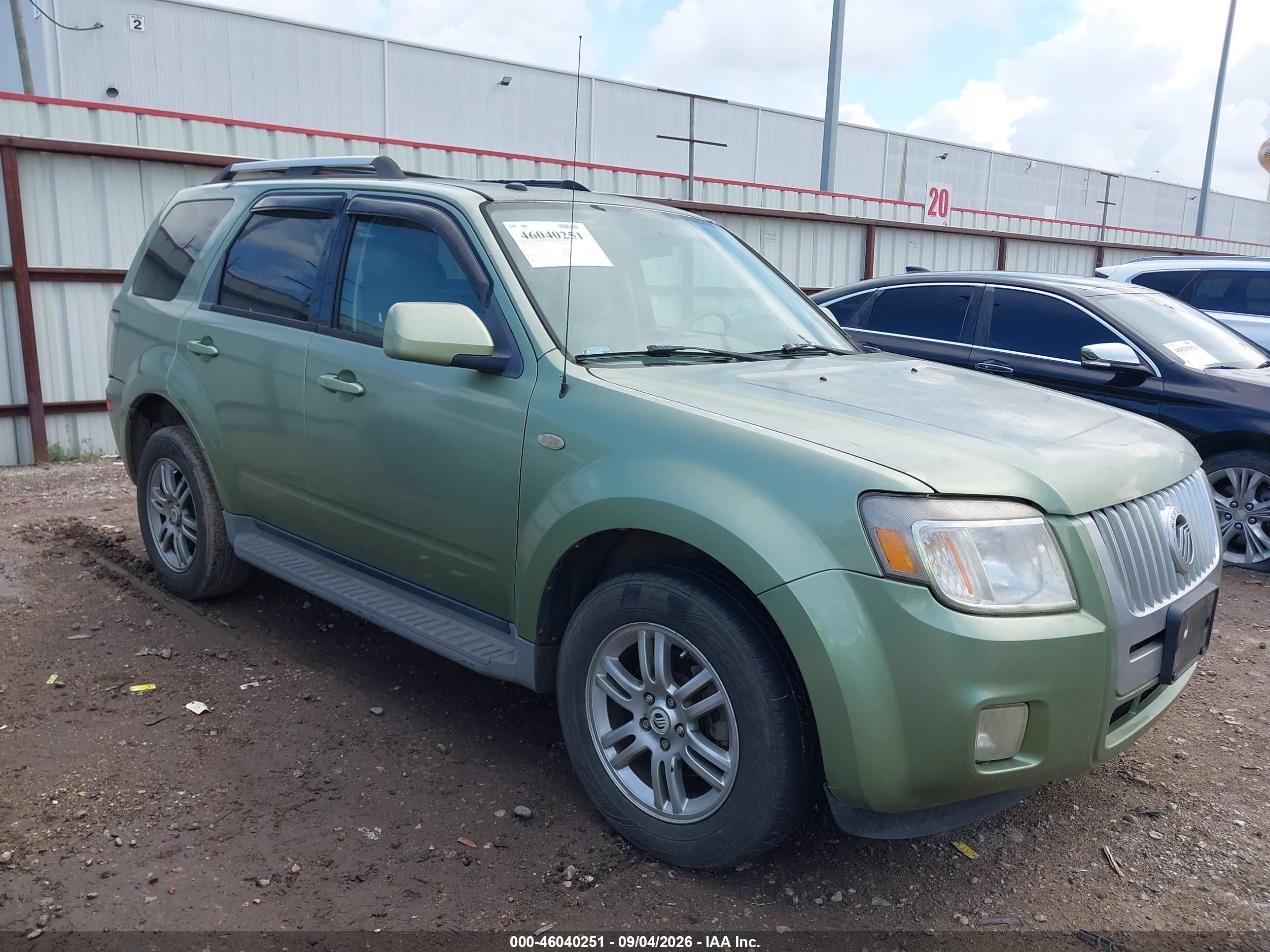 4M2CU87G19KJ07301
