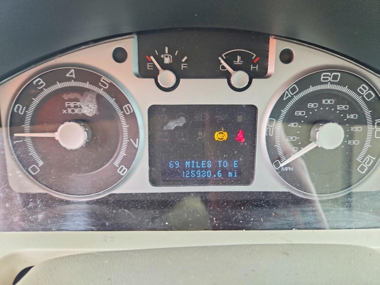 2009 Mercury Mariner Premier Beige vin: 4M2CU87G19KJ25491