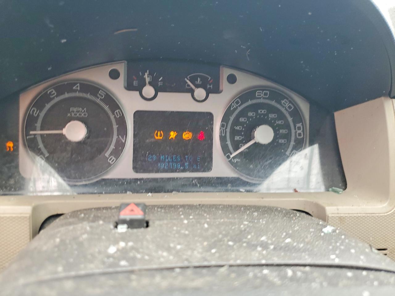 2009 Mercury Mariner Premier Gray vin: 4M2CU87G59KJ08239