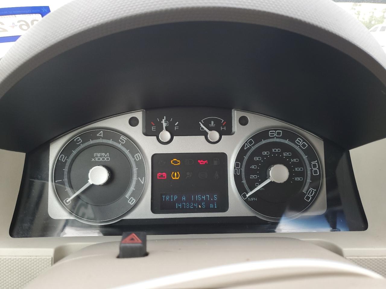 2009 Mercury Mariner Premier Blue vin: 4M2CU87G69KJ10971