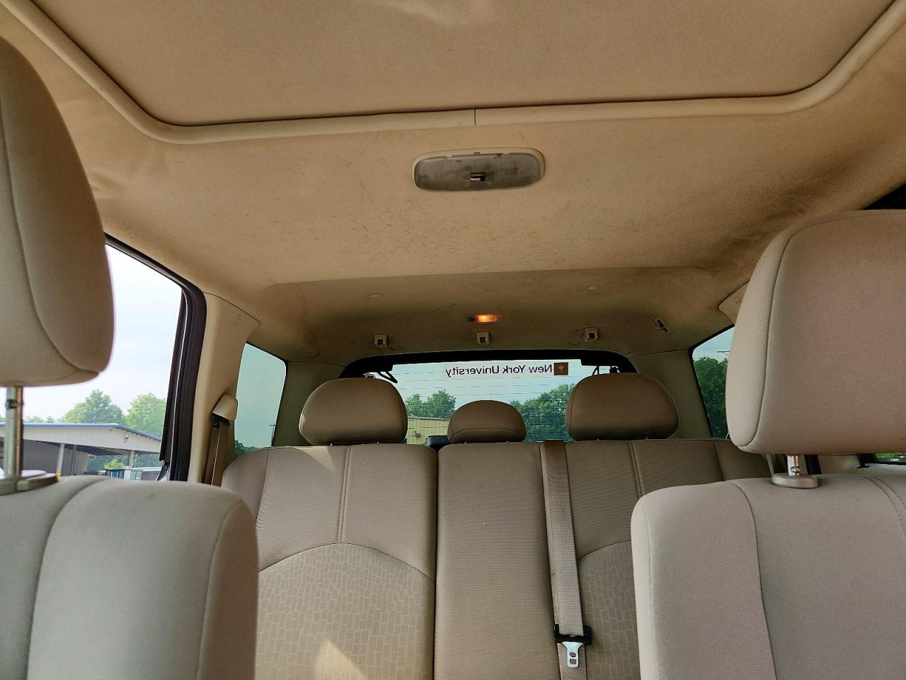 2008 Mercury Mariner Gray vin: 4M2CU91168KJ28086