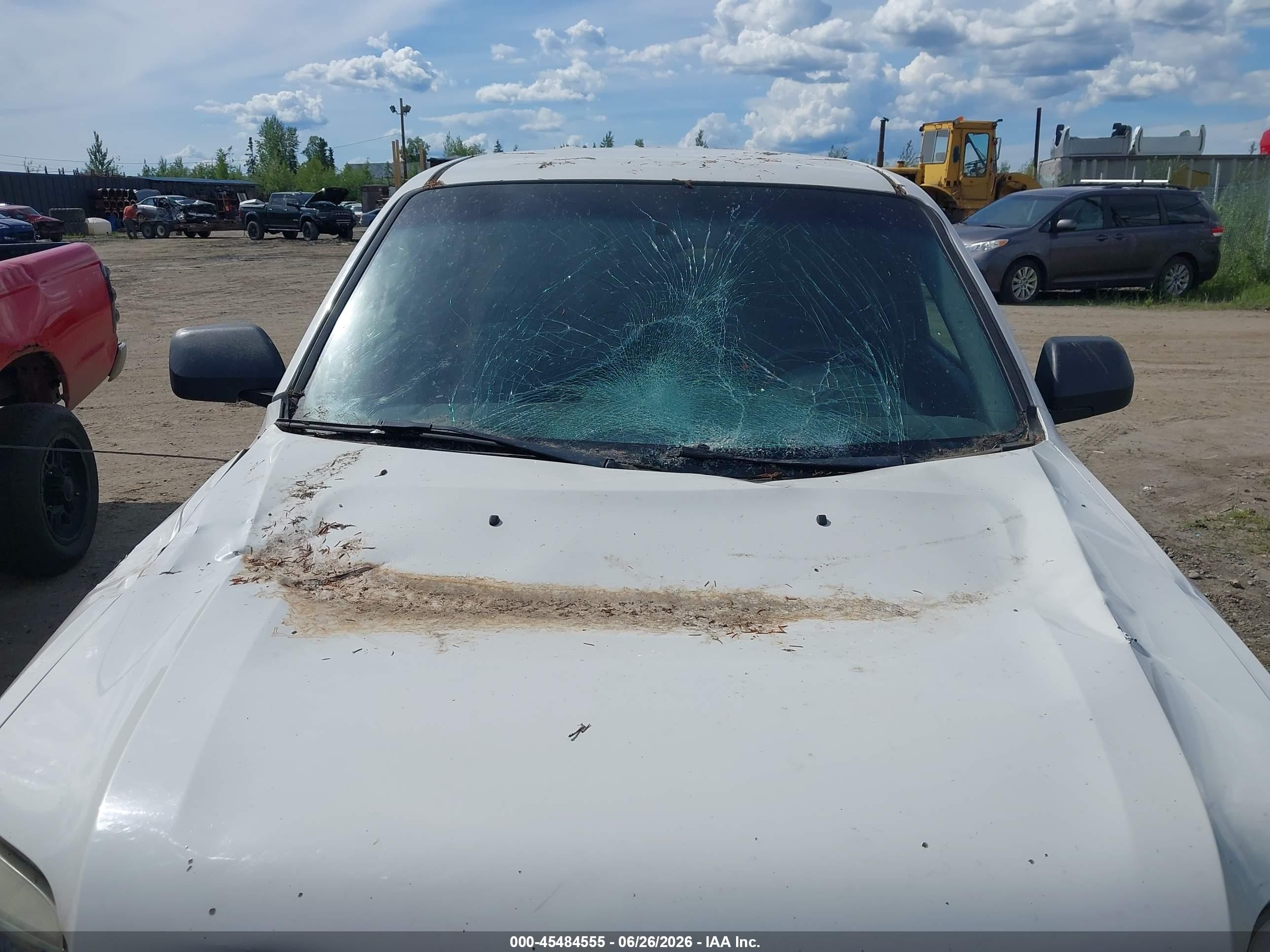 2009 Mercury Mariner V6 White vin: 4M2CU91G79KJ02229