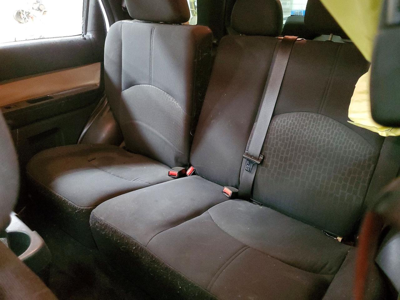 2009 Mercury Mariner Gray vin: 4M2CU91G99KJ14186