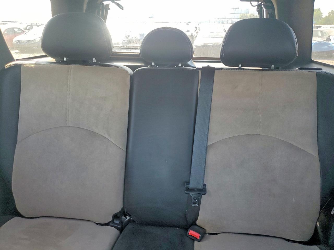 2008 Mercury Mariner Premier Gray vin: 4M2CU97118KJ19769