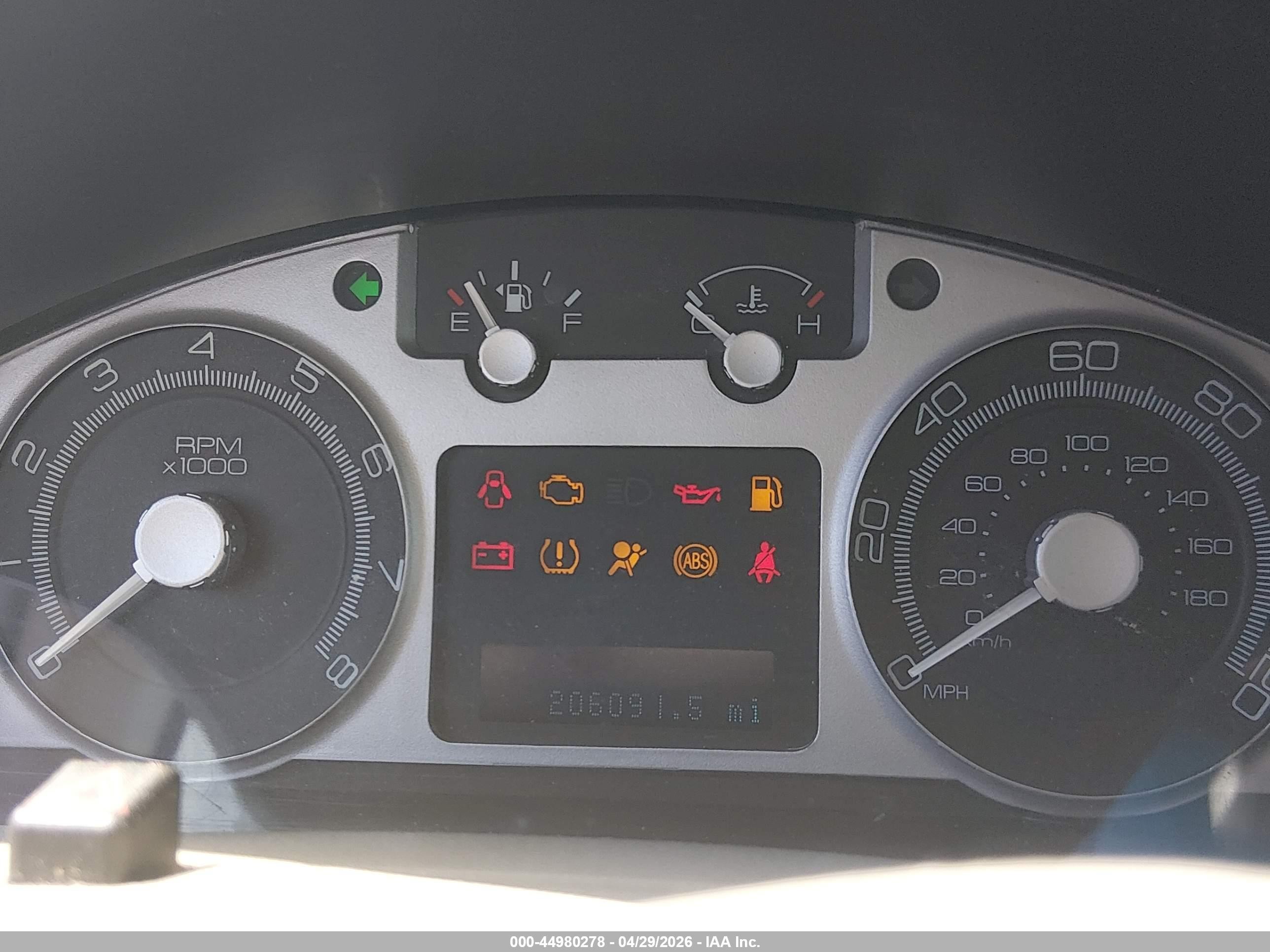 2008 Mercury Mariner Premier Черный vin: 4M2CU97128KJ53381