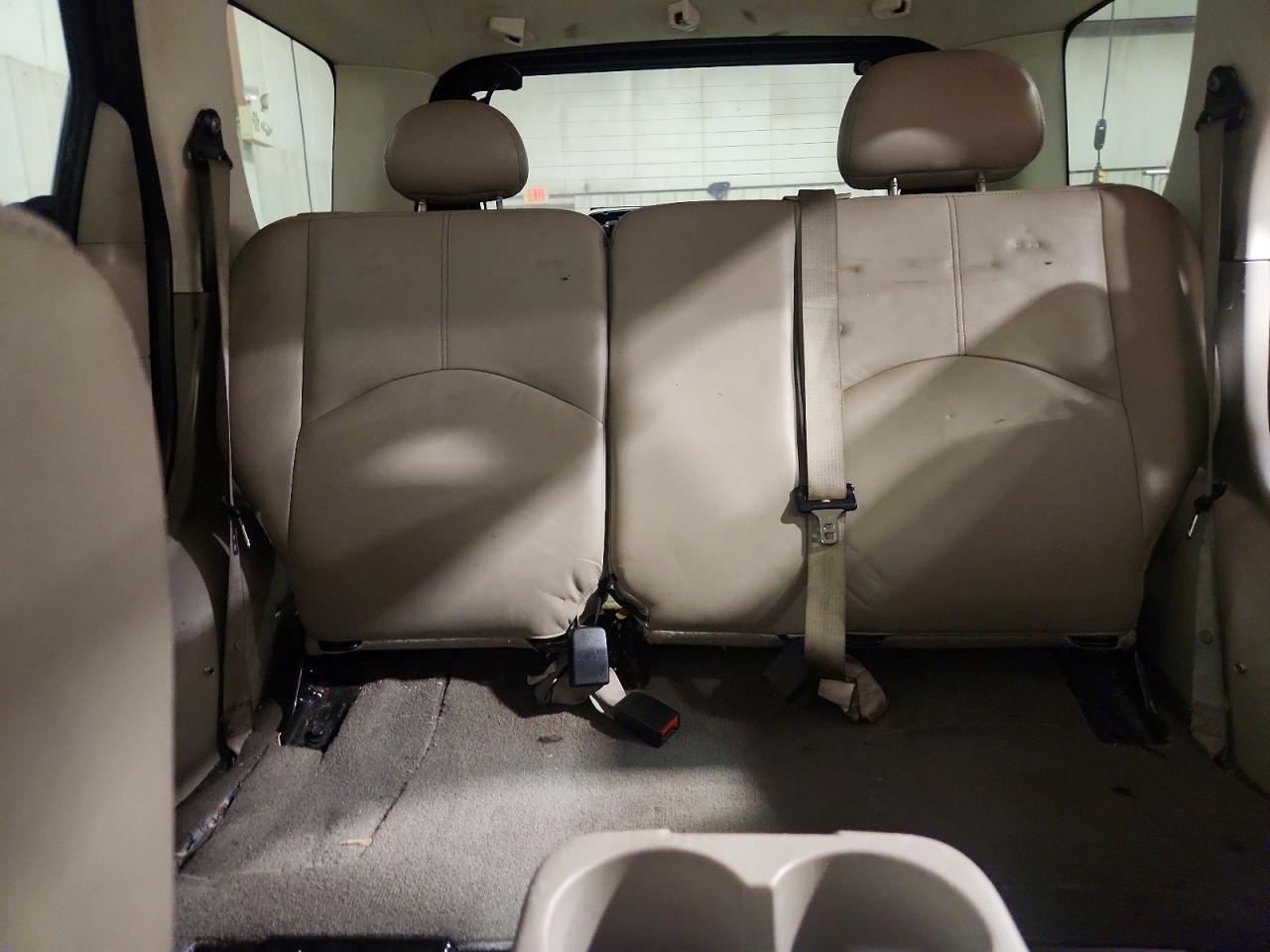 2008 Mercury Mariner Premier Gray vin: 4M2CU97128KJ54224
