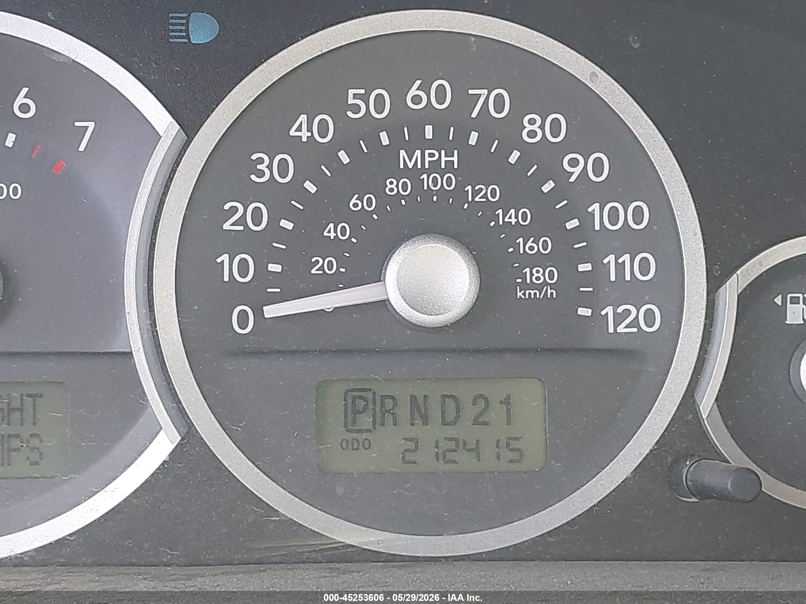2007 Mercury Mariner Premier Silver vin: 4M2CU97137KJ14457
