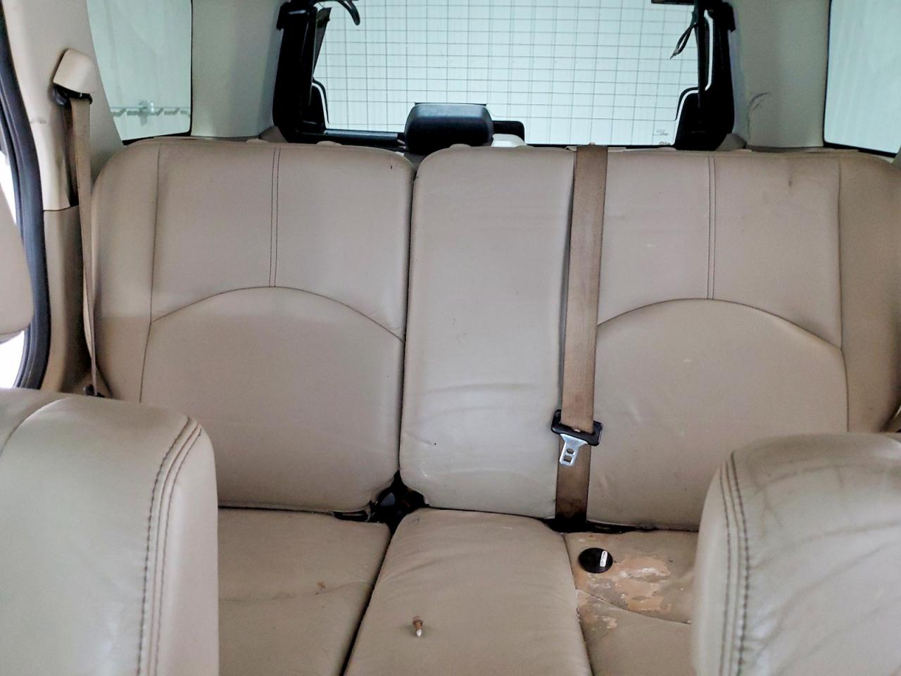 2008 Mercury Mariner Premier Белый vin: 4M2CU97148KJ10581