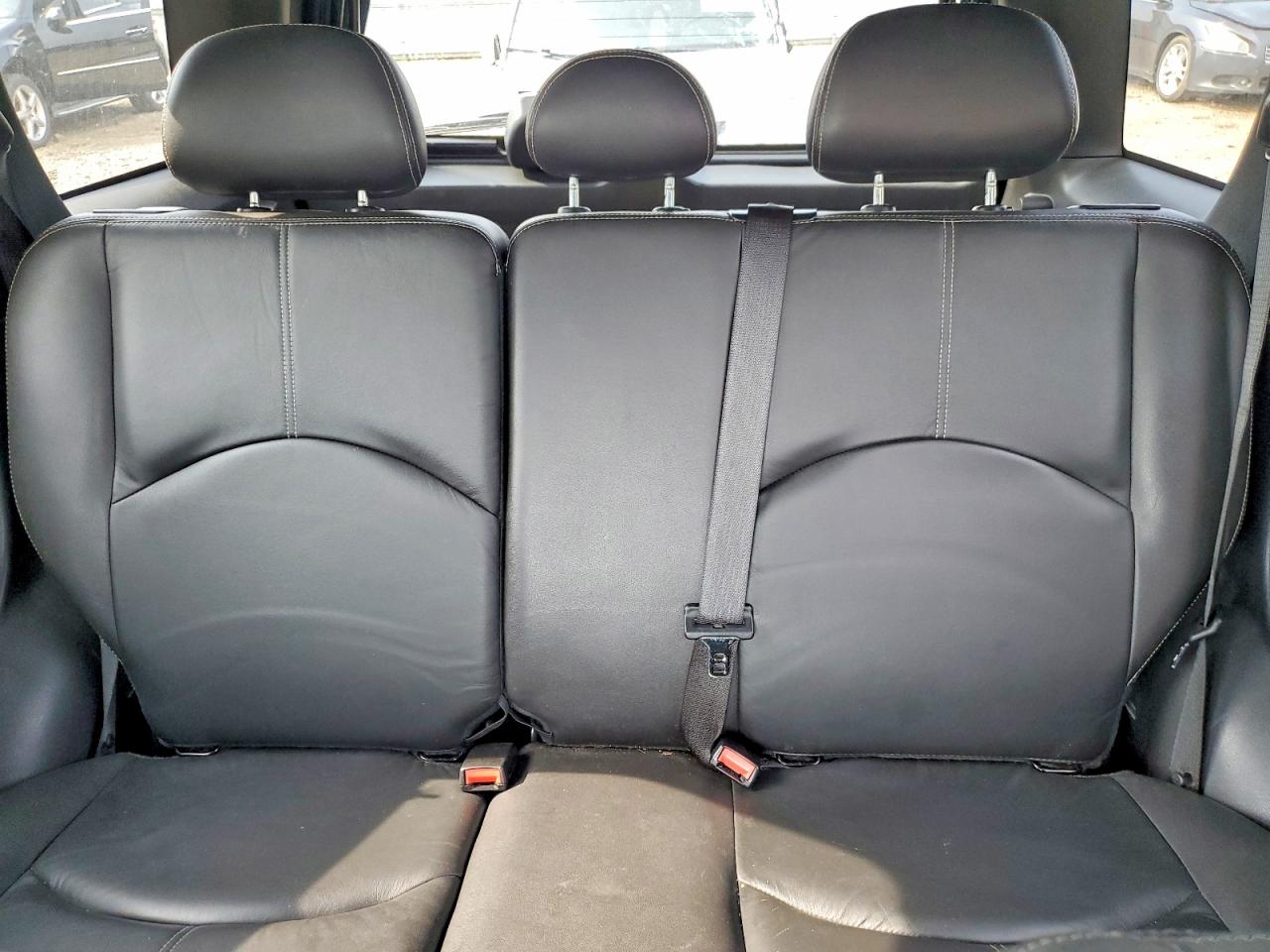 2009 Mercury Mariner Premier Charcoal vin: 4M2CU97769KJ15481