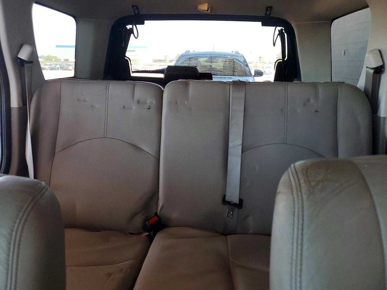 2009 Mercury Mariner Premier Blue vin: 4M2CU97G59KJ15942
