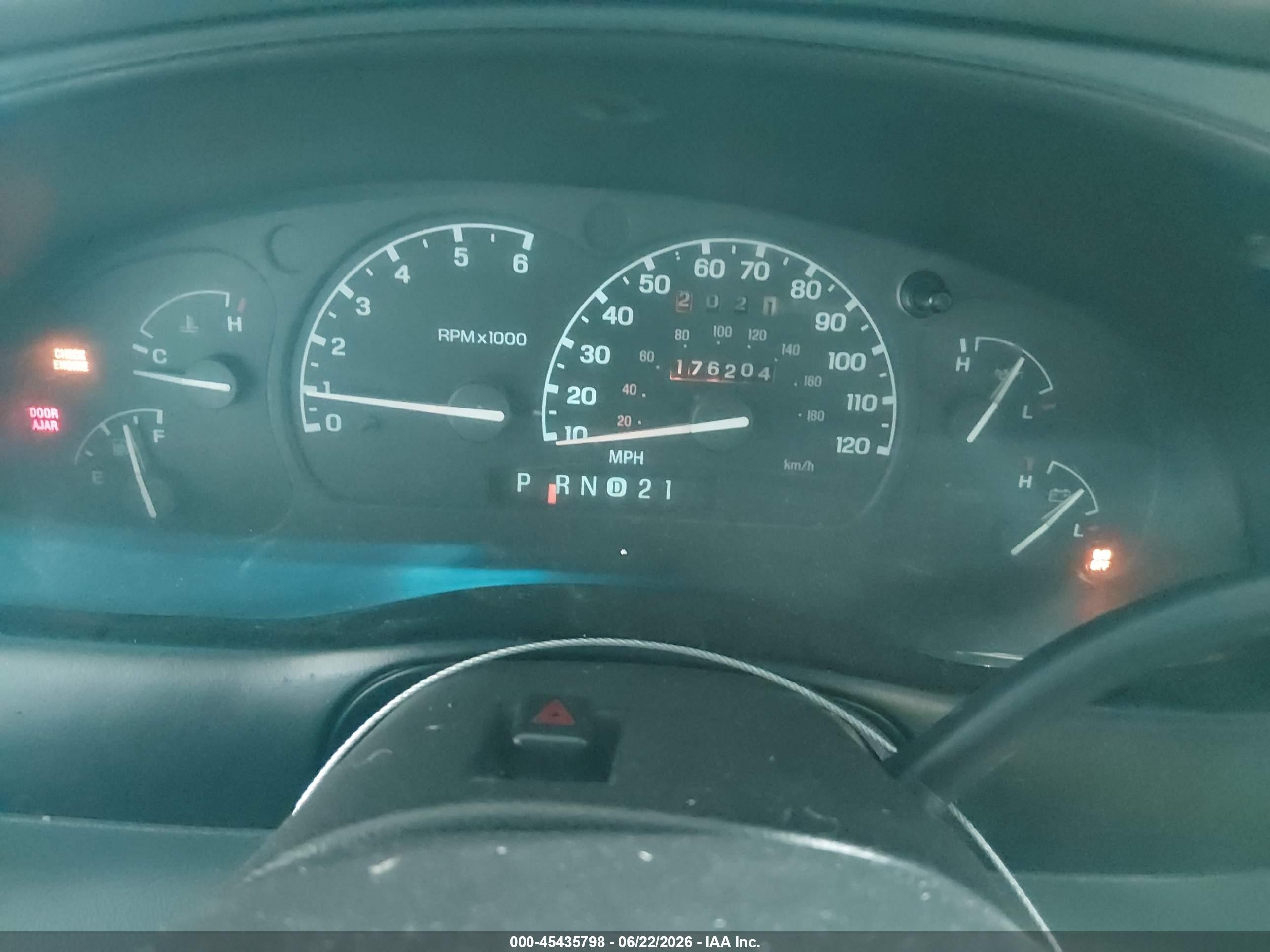 1997 Mercury Mountaineer   Темно-бордовый vin: 4M2DU55P1VUJ63341