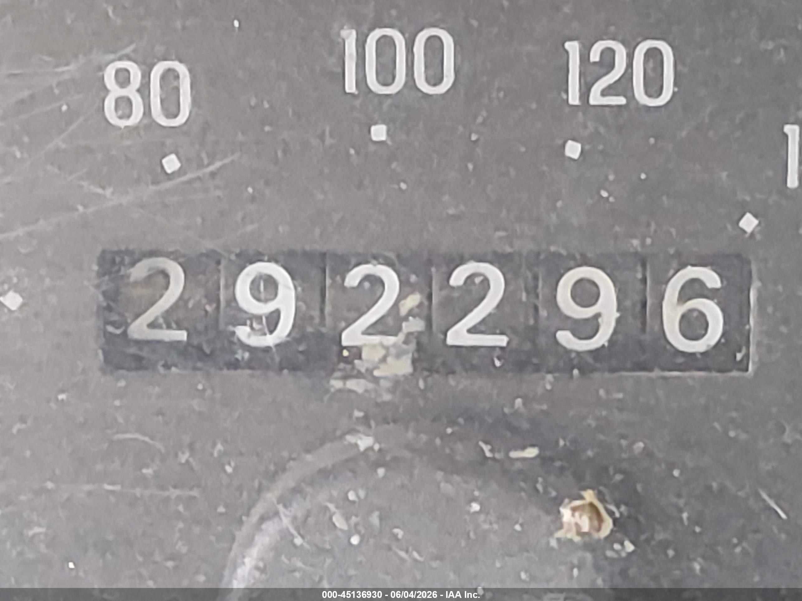 1997 Mercury Mountaineer   Green vin: 4M2DU55P7VUJ06304