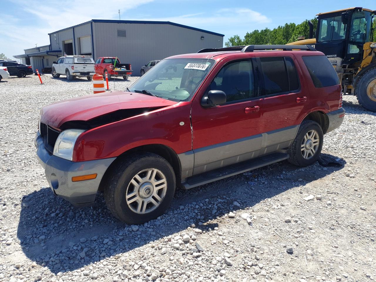 4M2DU86K25ZJ14060