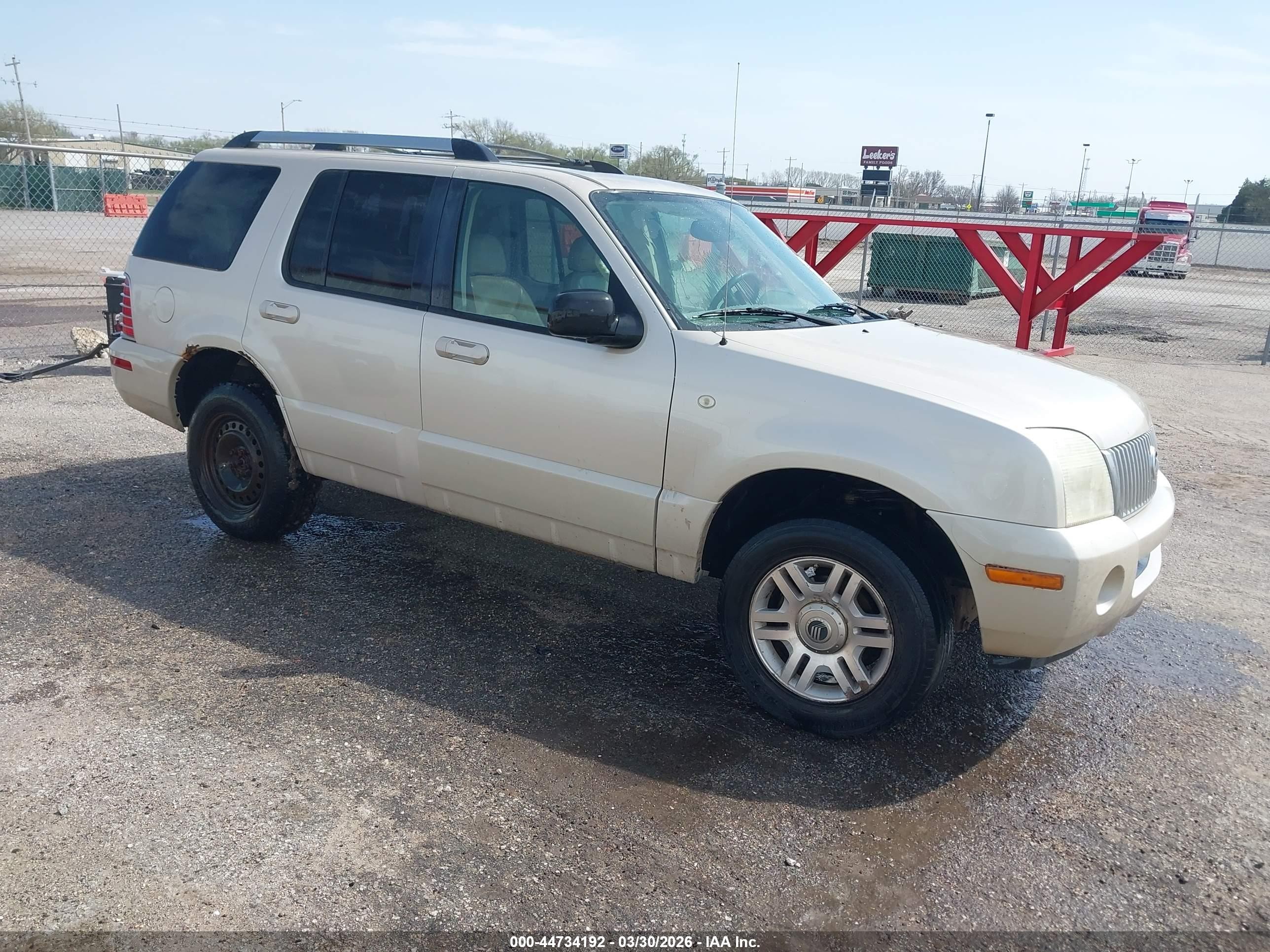 4M2DU86K45ZJ02783