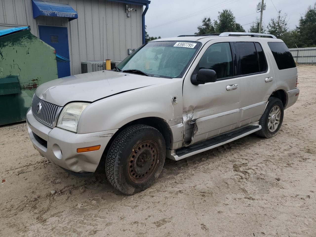 4M2DU86K54ZJ49058