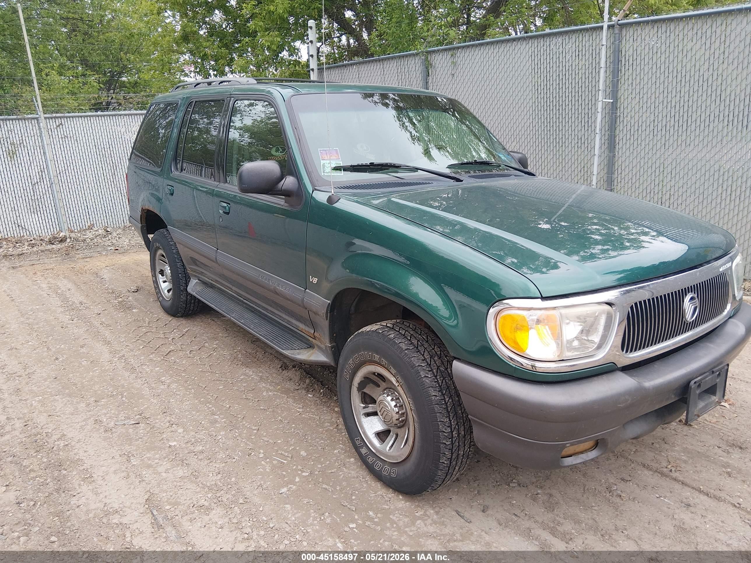 4M2DU86P6YUJ34700