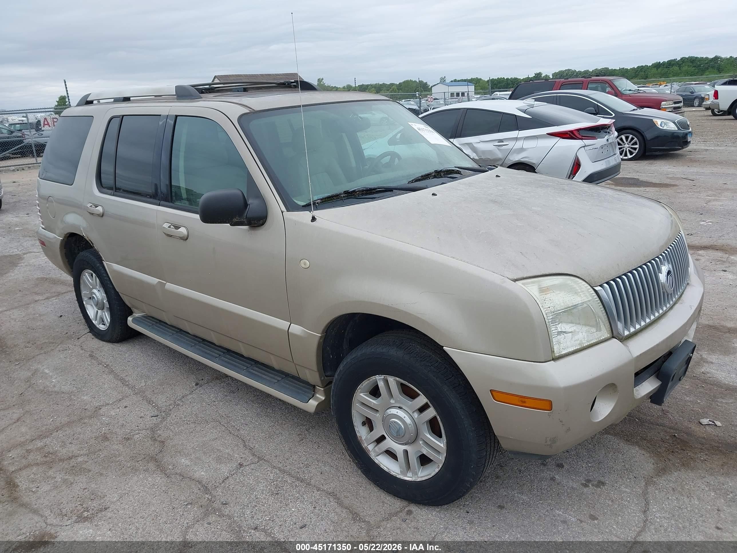4M2DU86W15ZJ17390