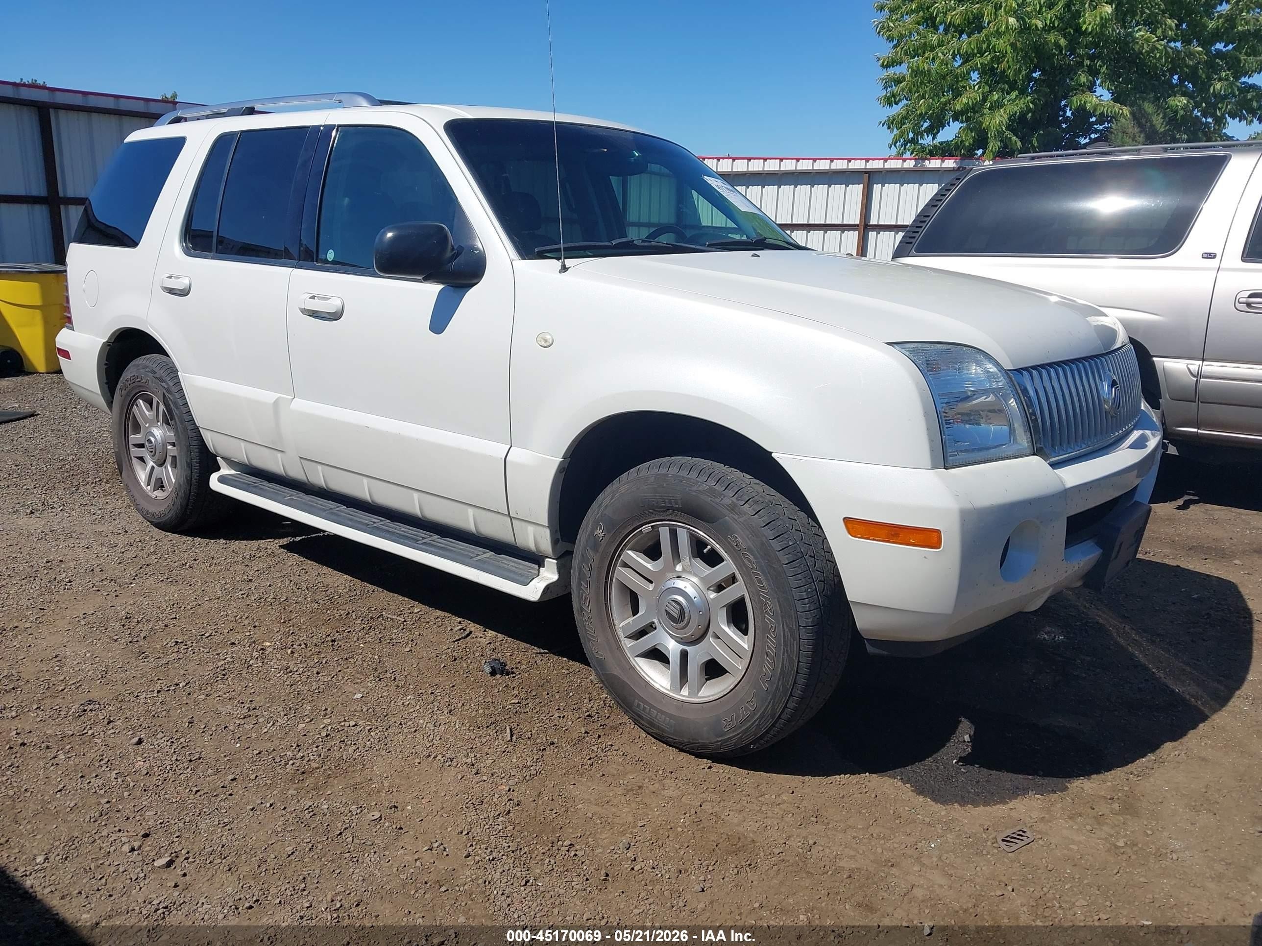 4M2DU86W54ZJ11686