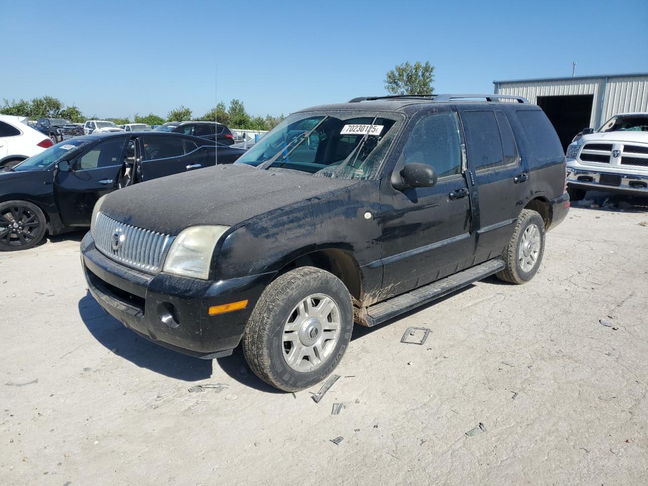 4M2DU86W73ZJ22638