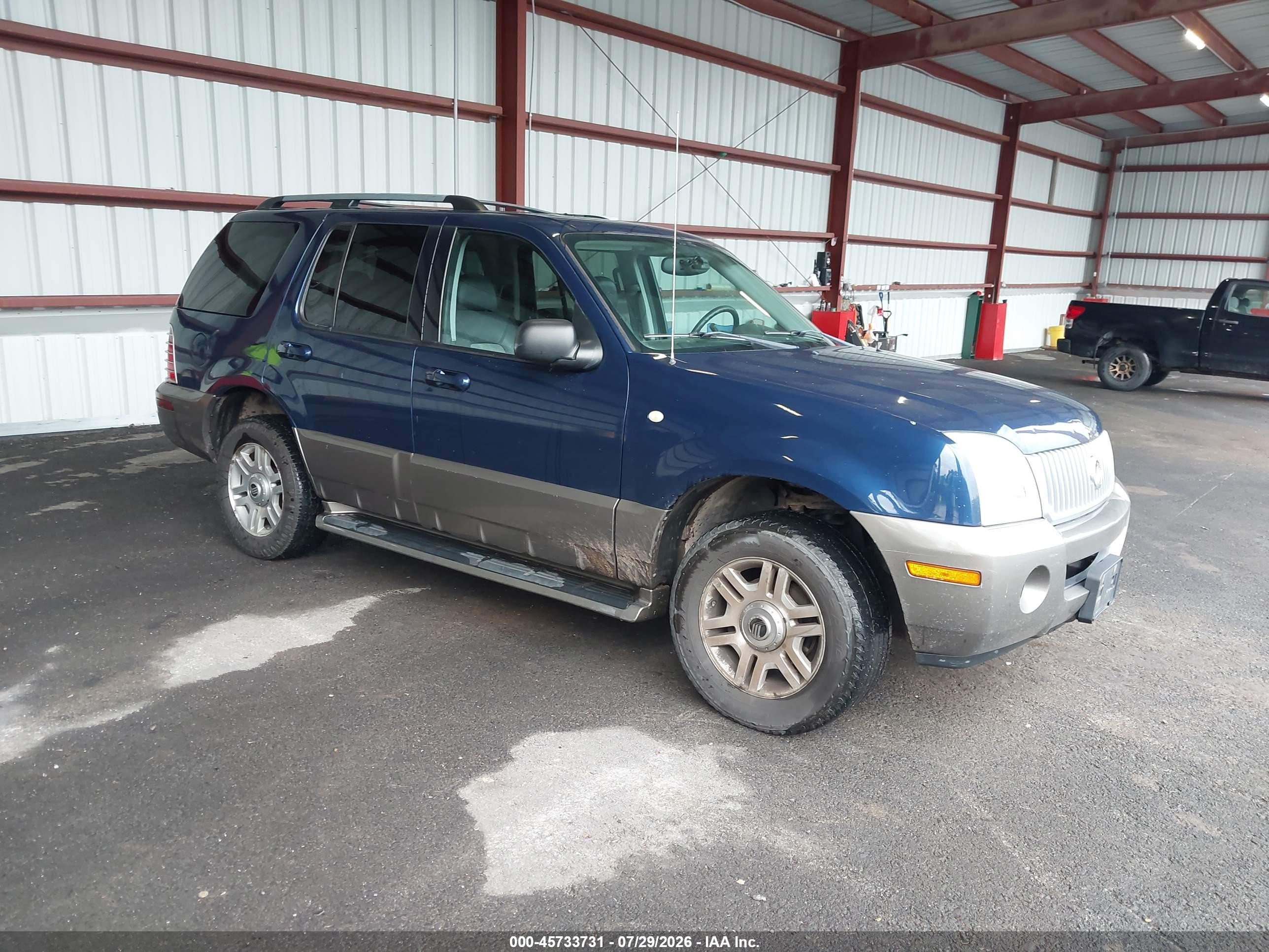 4M2DU86W94ZJ36767
