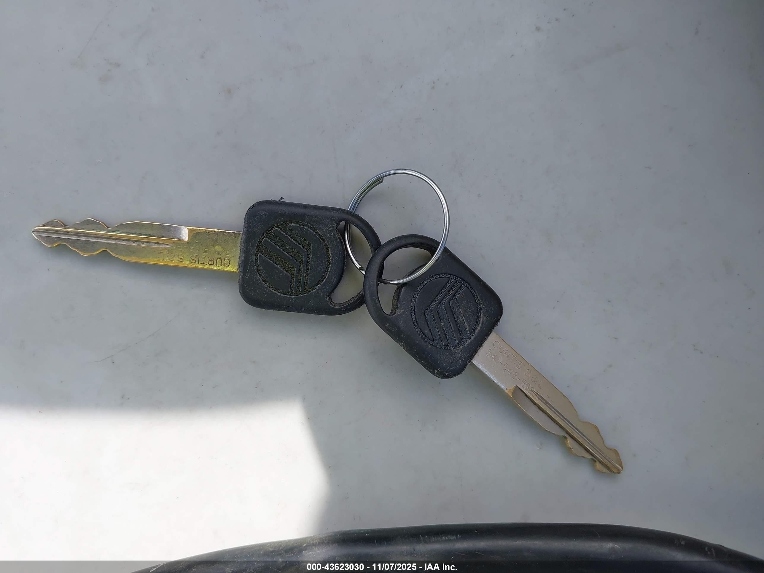 1997 Mercury Villager Gs/ls/nautica Red vin: 4M2DV1115VDJ19611