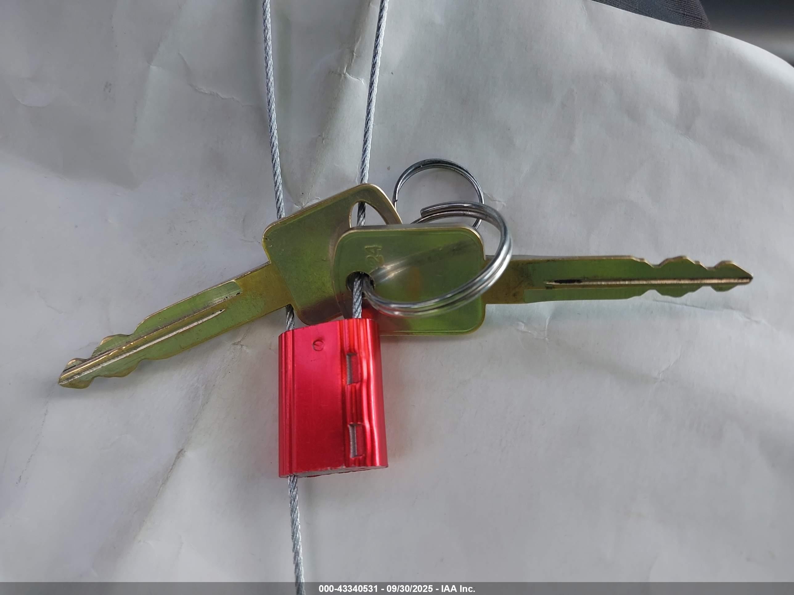 1997 Mercury Villager   Green vin: 4M2DV1116VDJ02039