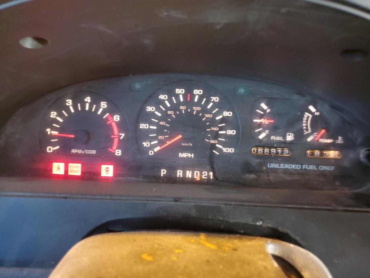 1993 Mercury Villager    Gray vin: 4M2DV11W0PDK07643