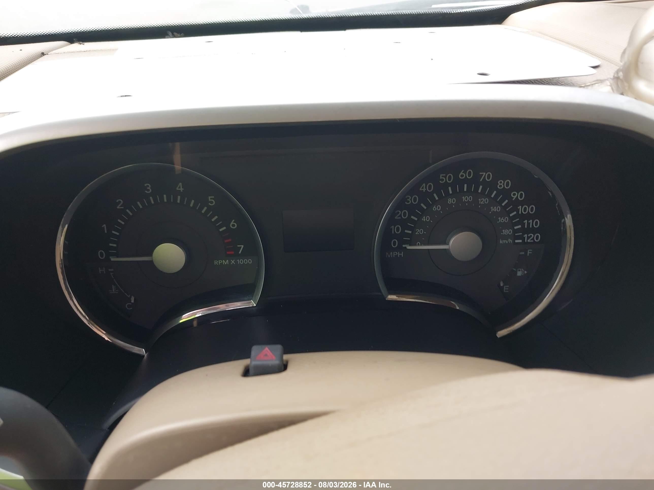 2010 Mercury Mountaineer   Red vin: 4M2EN4HE2AUJ05416